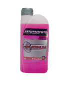 Антифриз PLATINUM 1л