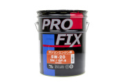 Моторное масло Profix SN/GF-5 5W-20 синтетика 20л