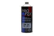 Моторное масло Profix SN/GF-5 5W-30 синтетика 1л