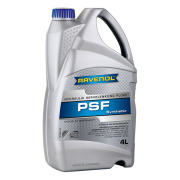 Масло трансмиcсионное HYDRAULIK PSF FLUID 4л.