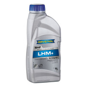 Масло трансмиcсионное LHM+Fluid 1л.