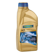 Масло трансмиcсионное ATF+4 Fluid 1л.