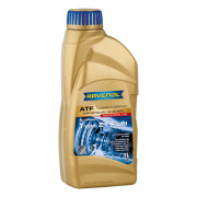 Масло трансмиcсионное Type Z1 Fluid 1л.