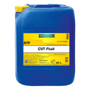 Масло трансмиcсионное CVT Fluid 20л.