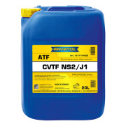 Масло трансмиcсионное CVTF NS2J1 FLUID 20л.