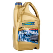 Масло трансмиcсионное 8HP Fluid 4л.