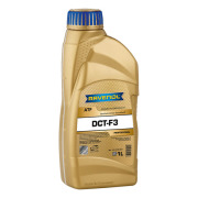 Масло трансмиcсионное DCT-F3 1л.