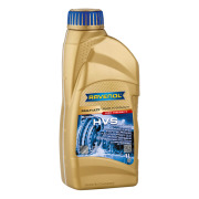 Масло трансмиcсионное Multi ATF HVS Fluid 1л.