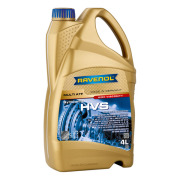 Масло трансмиcсионное Multi ATF HVS Fluid 4л.