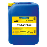 Масло трансмиcсионное ATF T-ULV Fluid 20л.