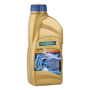 Масло трансмиcсионное Transfer Fluid BW 44 1л.