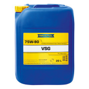 Масло трансмиcсионное VSG SAE 75W-90 20л.