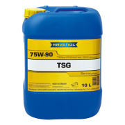 Масло трансмиcсионное Getriebeoel TSG SAE 75W-90 10л.