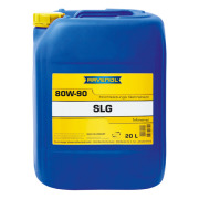 Масло трансмиcсионное SLG SAE 80W-90 20л.