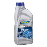 Масло трансмиcсионное Marine Power Trim u.Steering Fluid 1л.