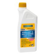 Антифриз RAVENOL TTC Concentrate Protect C11 1.5л