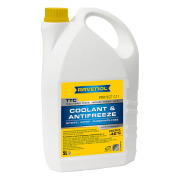 Антифриз RAVENOL TTC Premix -40C Protect C11 5л