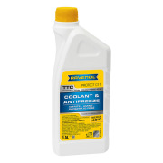 Антифриз RAVENOL TTC Premix -40C Protect C11 1.5л