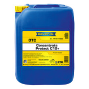 Антифриз RAVENOL OTC Concentrate Protect C12+ 20л