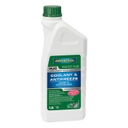 Антифриз RAVENOL HJC Concentrate Protect FL22 1.5л