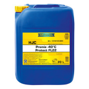 Антифриз RAVENOL HJC Premix -40C Protect FL22 20л