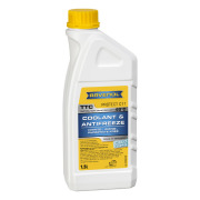 Антифриз RAVENOL TTC COLD CLIMATE -60C Protect C11 1.5л