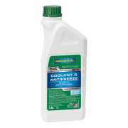 Антифриз RAVENOL HJC COLD CLIMATE -60C Protect FL22 1.5л