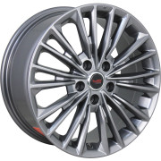 Диск литой REPLICA 8x18R 5/114,3 gm
