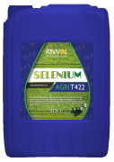 Масло трансмиcсионное SELENIUM AGRI T422 20л.