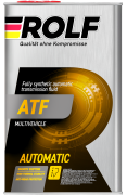 Масло трансмиcсионное ATF Multivehicle 1л.