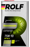 Масло трансмиcсионное Transmission75W-90 1л.