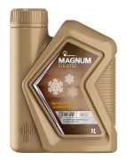 Масло моторное Magnum Coldtec 5W-40 синтетика 5W-40 1л.