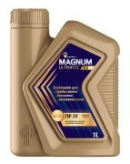 Масло моторное Magnum Ultratec C3 5W-30 синтетика 5W-30 1л.