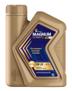 Масло моторное Magnum Ultratec FE 5W-30 синтетика 5W-30 1л.