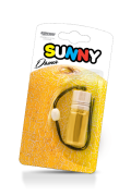 Освежитель воздуха SUNNY Дыня