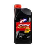 Антифриз RUSEFF EXCELLENT 1л