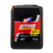 Антифриз RUSEFF EXCELLENT 10л