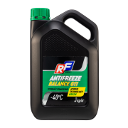 Антифриз RUSEFF Balance 3л