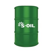 Моторное масло S-Oil 7 RED 9 5W30 синтетика 200л