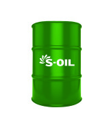Моторное масло S-Oil 7 RED 7 5W30 синтетика 200л