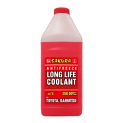 Антифриз SAKURA 1л