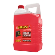 Антифриз SAKURA 5л