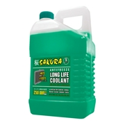 Антифриз SAKURA 5л