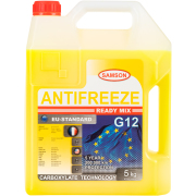 Антифриз SAMSON EU-Standard G12 5л