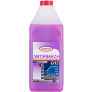 Антифриз SAMSON EU-Standard G13 1л