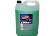 Антифриз SAPSAN 10л