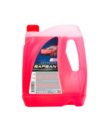 Антифриз SAPSAN 3л