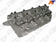 Головка блока 0.8mm MITSUBISHI DELICA/CANTER/L300/PAJERO 87-94