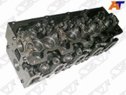 Головка блока TOYOTA DYNA/HIACE/REGIUS/TOYOACE 5L 97-04