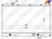 Радиатор CHRYSLER/DODGE NEON 1.6/2.0 99-